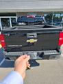 Thumbnail of 2019 Black Chevrolet Colorado