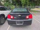 Thumbnail of 2011 Black Granite Metallic Chevrolet Malibu