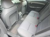 Thumbnail of 2011 Black Granite Metallic Chevrolet Malibu