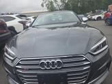 Thumbnail of 2019 GRAY Audi S5