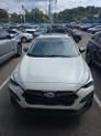 Photo of 2024 Crystal White Pearl Subaru Crosstrek