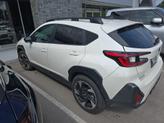 Thumbnail of 2024 Crystal White Pearl Subaru Crosstrek