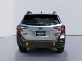 Thumbnail of 2025 Ice Silver Metallic Subaru Outback