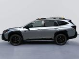 Thumbnail of 2025 Ice Silver Metallic Subaru Outback