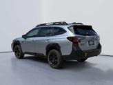 Thumbnail of 2025 Ice Silver Metallic Subaru Outback