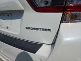 Thumbnail of 2023 Crystal White Pearl Subaru Crosstrek
