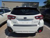 Thumbnail of 2023 Crystal White Pearl Subaru Crosstrek