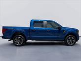 Thumbnail of 2024 Atlas Blue Metallic Ford F-150