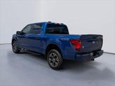 Thumbnail of 2024 Atlas Blue Metallic Ford F-150