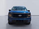 Thumbnail of 2024 Atlas Blue Metallic Ford F-150