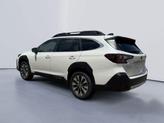 Thumbnail of 2025 Crystal White Pearl Subaru Outback
