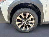 Thumbnail of 2025 Crystal White Pearl Subaru Outback