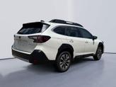 Thumbnail of 2025 Crystal White Pearl Subaru Outback