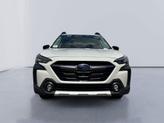 Thumbnail of 2025 Crystal White Pearl Subaru Outback