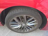 Thumbnail of 2021 Performance Red Pearl Acura ILX