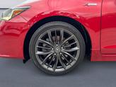 Thumbnail of 2021 Performance Red Pearl Acura ILX