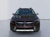 Thumbnail of 2025 Dark Mahogany Pearl Subaru Outback