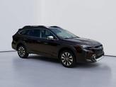 Photo of 2025 Dark Mahogany Pearl Subaru Outback