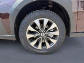 Thumbnail of 2025 Dark Mahogany Pearl Subaru Outback