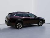 Thumbnail of 2025 Dark Mahogany Pearl Subaru Outback