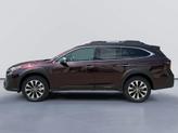 Thumbnail of 2025 Dark Mahogany Pearl Subaru Outback
