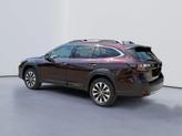 Thumbnail of 2025 Dark Mahogany Pearl Subaru Outback