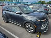 Thumbnail of 2020 Gravity Grey Kia Soul
