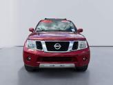 Thumbnail of 2011 Red Brick Nissan Pathfinder