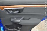 Thumbnail of 2021 Aegean Blue Metallic Honda CR-V