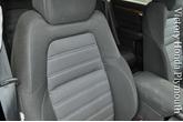 Thumbnail of 2021 Aegean Blue Metallic Honda CR-V