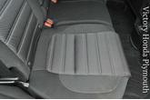 Thumbnail of 2021 Aegean Blue Metallic Honda CR-V