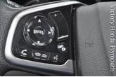 Thumbnail of 2021 Aegean Blue Metallic Honda CR-V