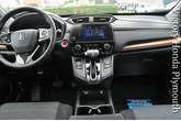 Thumbnail of 2021 Aegean Blue Metallic Honda CR-V