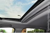 Thumbnail of 2021 Aegean Blue Metallic Honda CR-V
