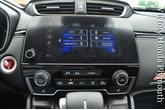 Thumbnail of 2021 Aegean Blue Metallic Honda CR-V