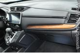 Thumbnail of 2021 Aegean Blue Metallic Honda CR-V