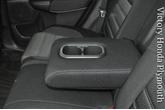 Thumbnail of 2021 Aegean Blue Metallic Honda CR-V
