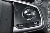 Thumbnail of 2021 Aegean Blue Metallic Honda CR-V
