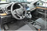 Thumbnail of 2021 Aegean Blue Metallic Honda CR-V
