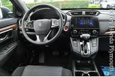 Thumbnail of 2021 Aegean Blue Metallic Honda CR-V
