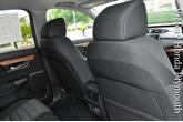 Thumbnail of 2021 Aegean Blue Metallic Honda CR-V
