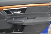 Thumbnail of 2021 Aegean Blue Metallic Honda CR-V