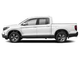 Thumbnail of 2025 Modern Steel Metallic Honda Ridgeline