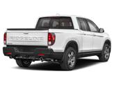 Thumbnail of 2025 Modern Steel Metallic Honda Ridgeline
