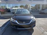 Thumbnail of 2015 Crystal Black Pearl Honda Accord