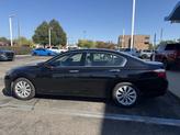 Thumbnail of 2015 Crystal Black Pearl Honda Accord