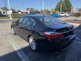 Thumbnail of 2015 Crystal Black Pearl Honda Accord