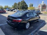 Thumbnail of 2015 Crystal Black Pearl Honda Accord