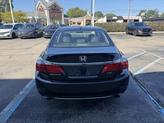Thumbnail of 2015 Crystal Black Pearl Honda Accord