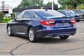 Thumbnail of 2020 Obsidian Blue Pearl Honda Accord